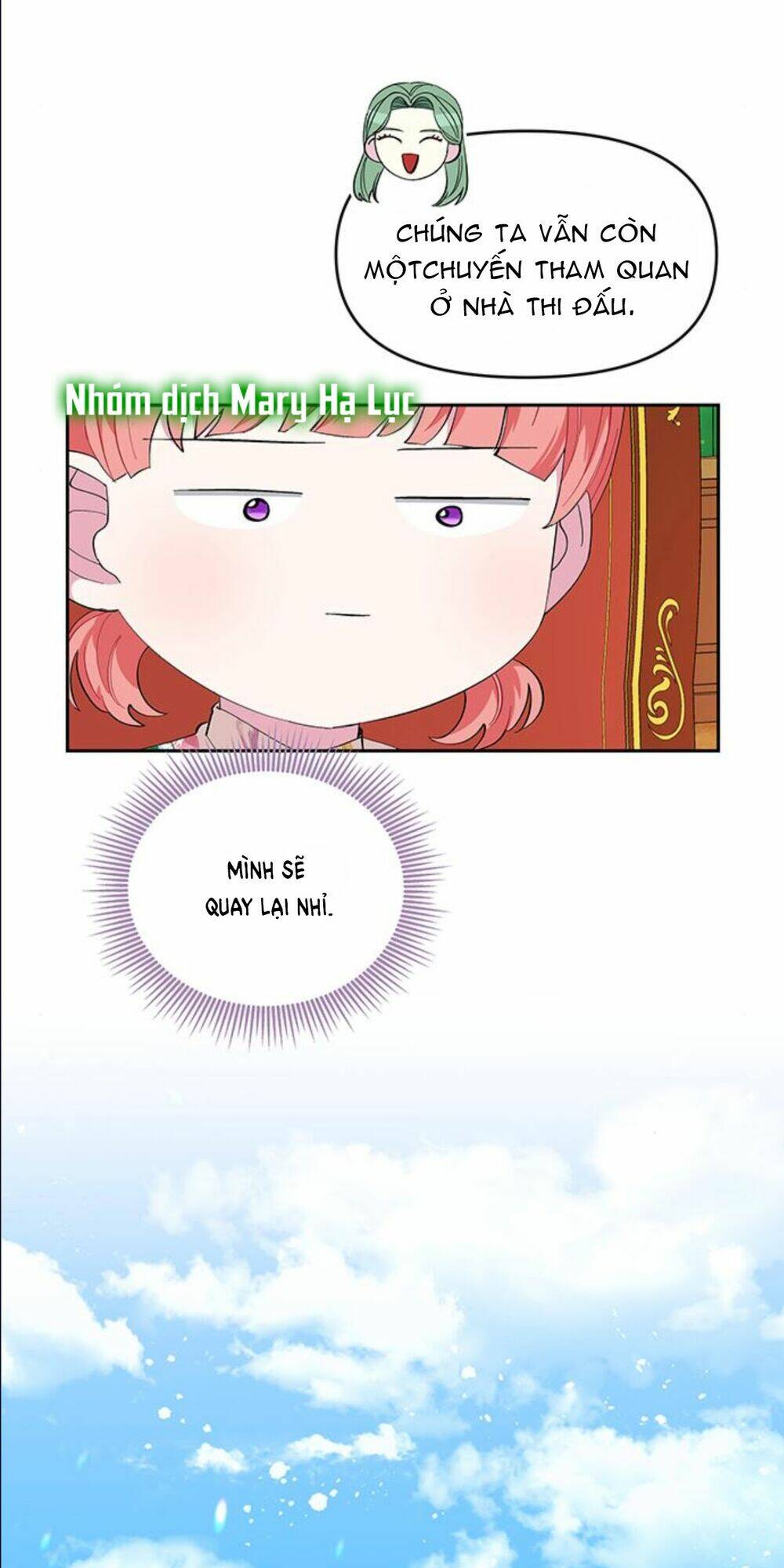 Con Người Không Phải Thứ Có Thể Sửa Rồi Dùng Được Đâu!: Chapter 20