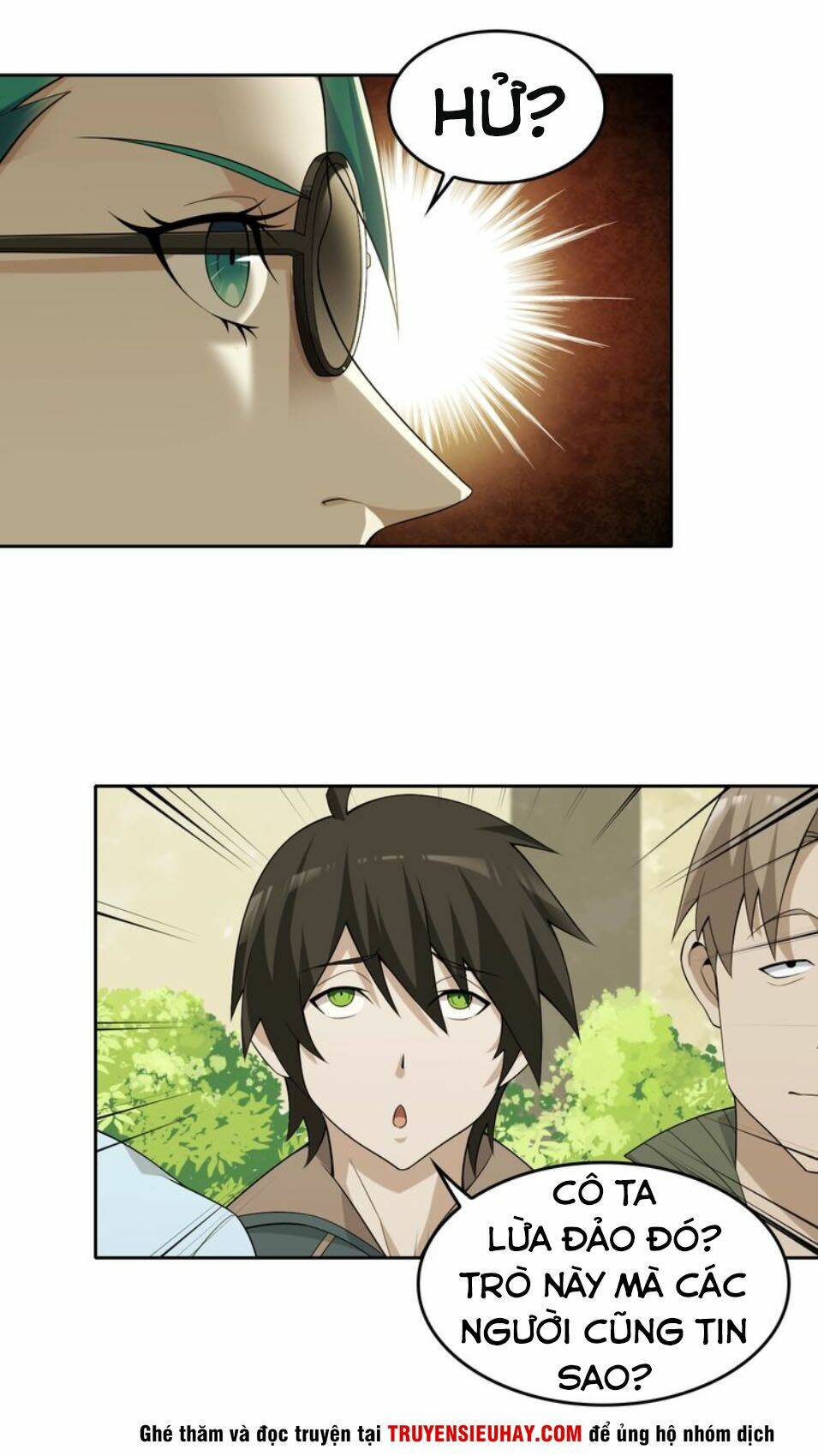 Siêu Cấp Đại Chủ Bạ: Chapter 43