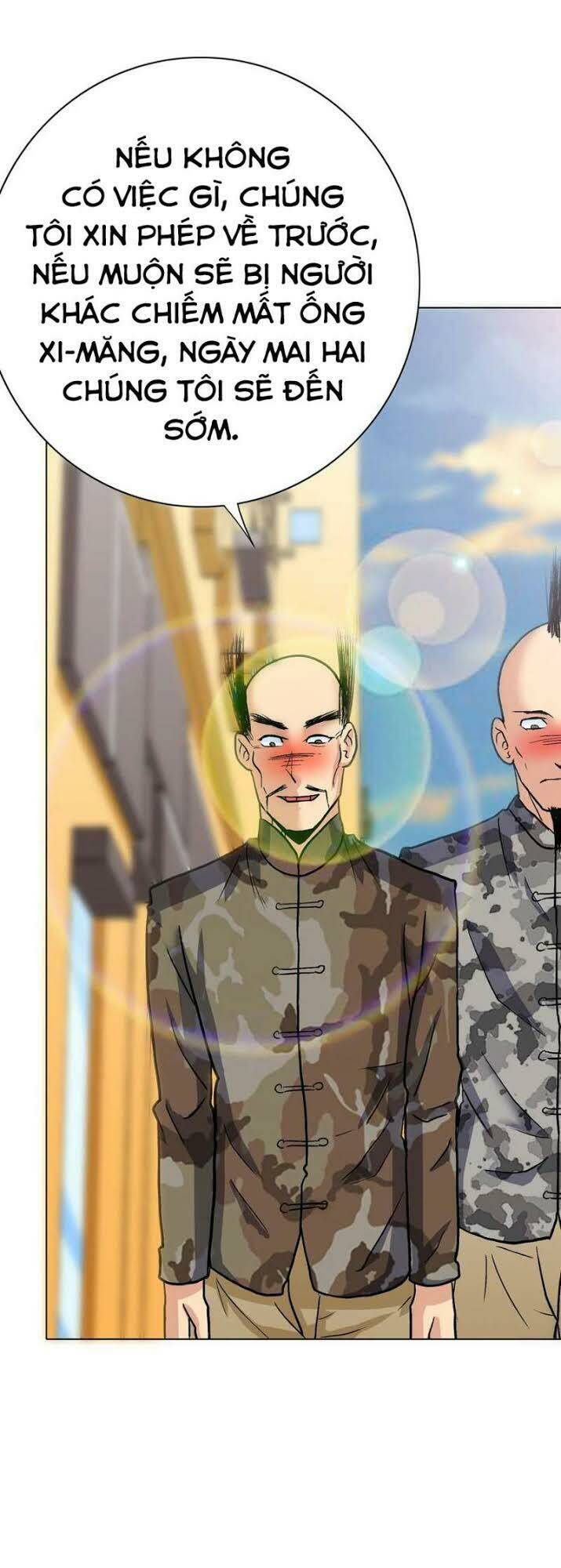Hệ Thống Tiên Tôn Tại Đô Thị: Chapter 70