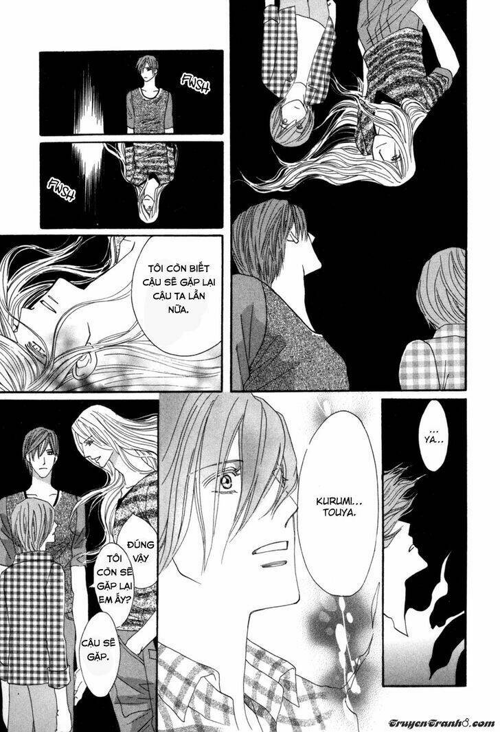 Moon Trick: Chapter 6