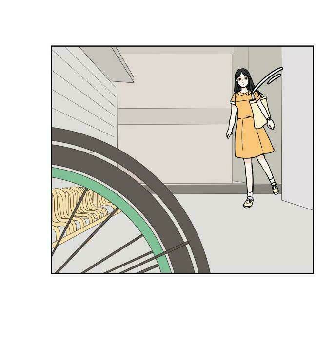 30 Phút Bước Đi Bên Em: Chapter 25