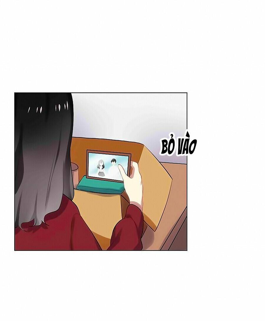 Một Giây Sau Bắt Đầu: Chapter 34