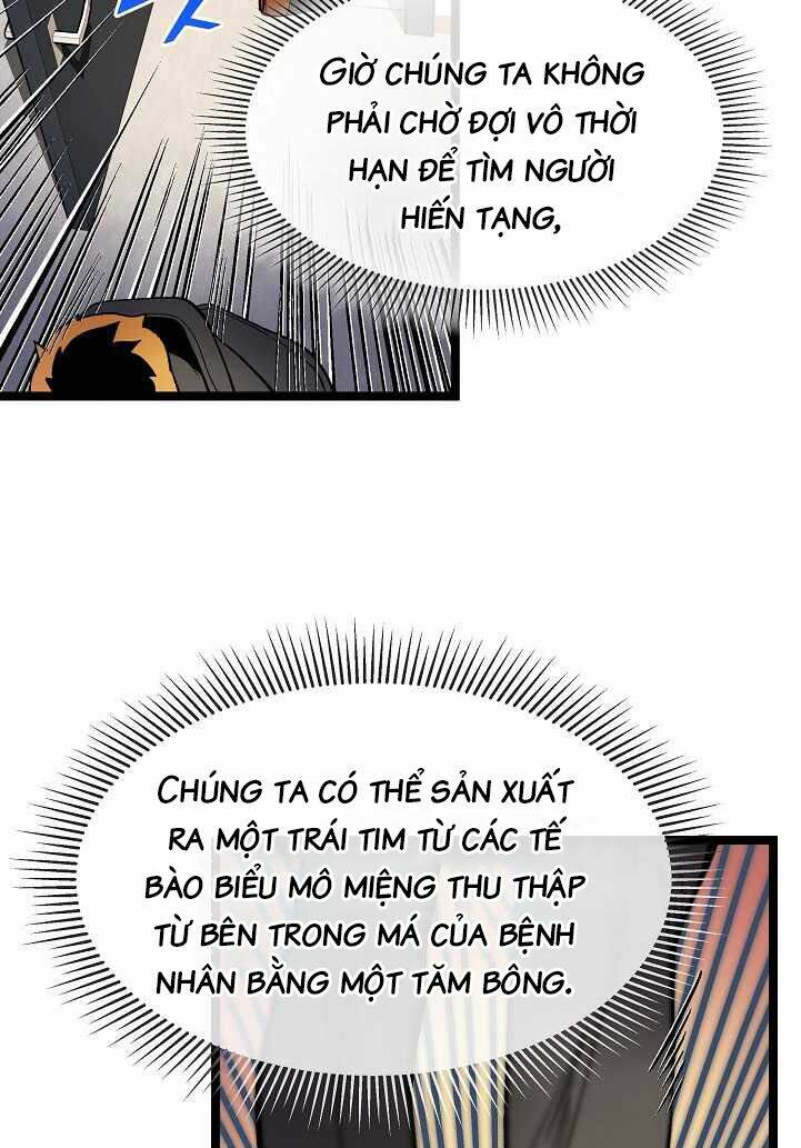 Dna Thiên Tài Đơn Độc: Chapter 15