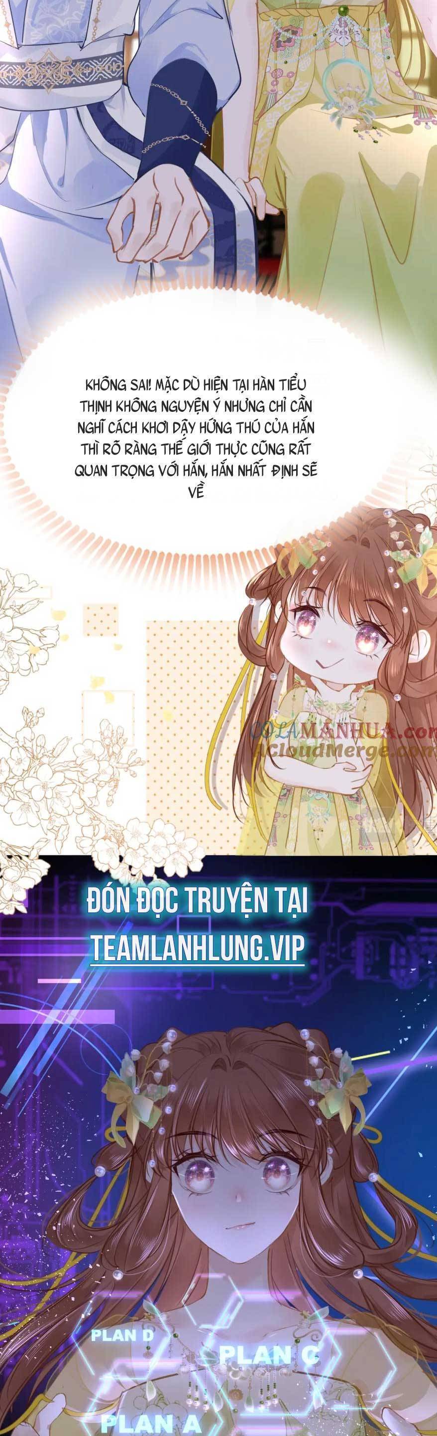 Bắt Đầu Hủy Hôn Để Công Lược Vương Gia: Chapter 101