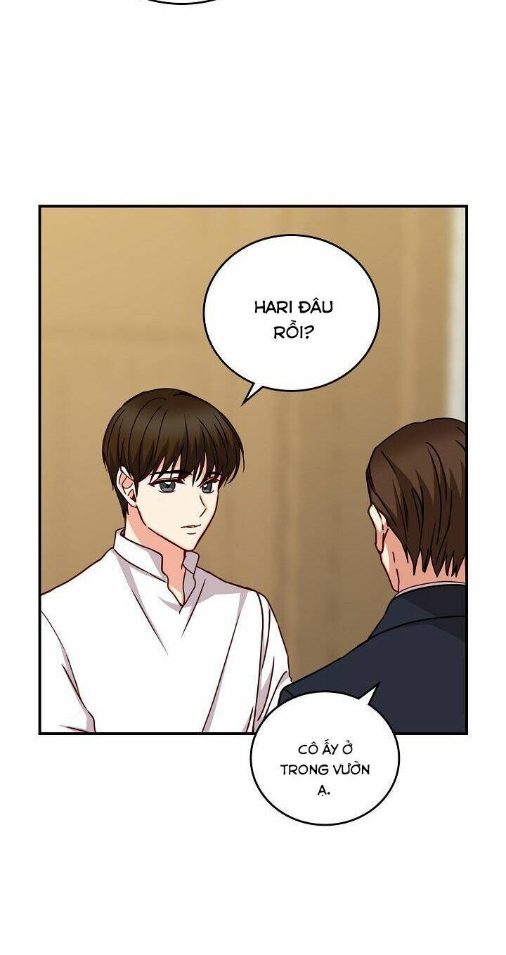 Đừng Chọc Đứa Em Gái Bé Bỏng Của Chúng Tôi: Chapter 52