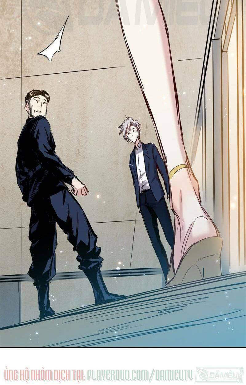 Đỉnh Phong Thần Y: Chapter 47