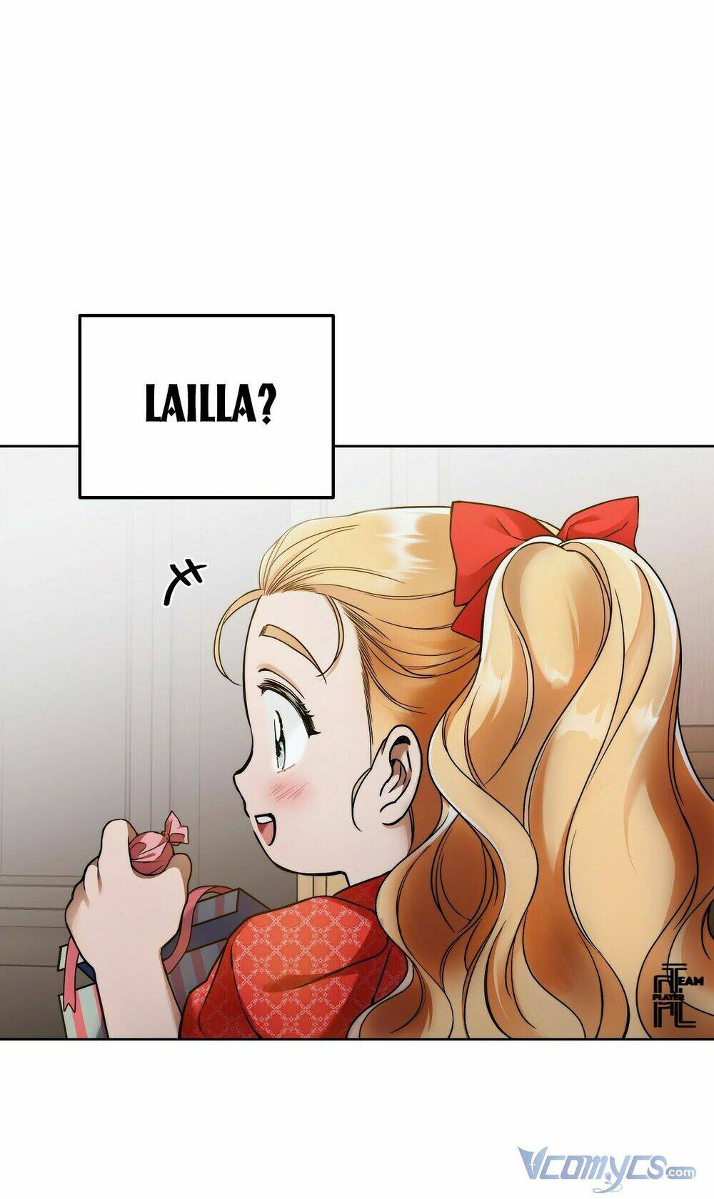 Lời Nói Dối Vĩnh Cửu: Chapter 7