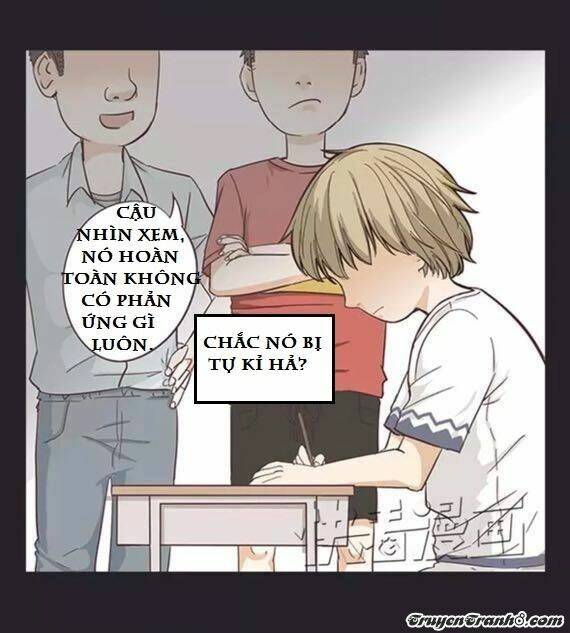 Xin Chào! Dân Nữ: Chapter 5