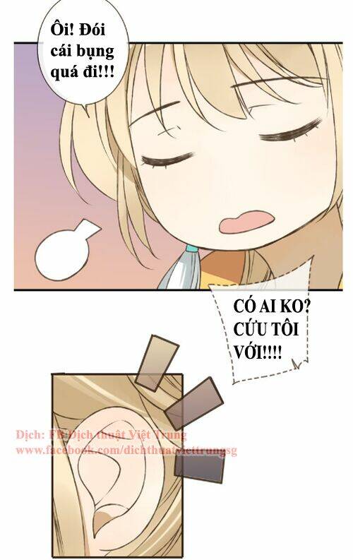 Bạn Trai Tôi Là Cẩm Y Vệ: Chapter 48