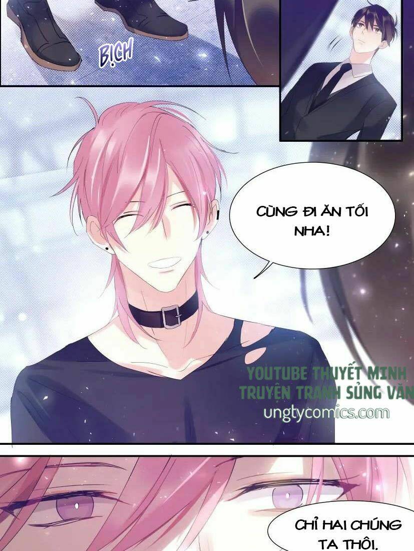 Ảnh Đế X Ảnh Đế: Chapter 81