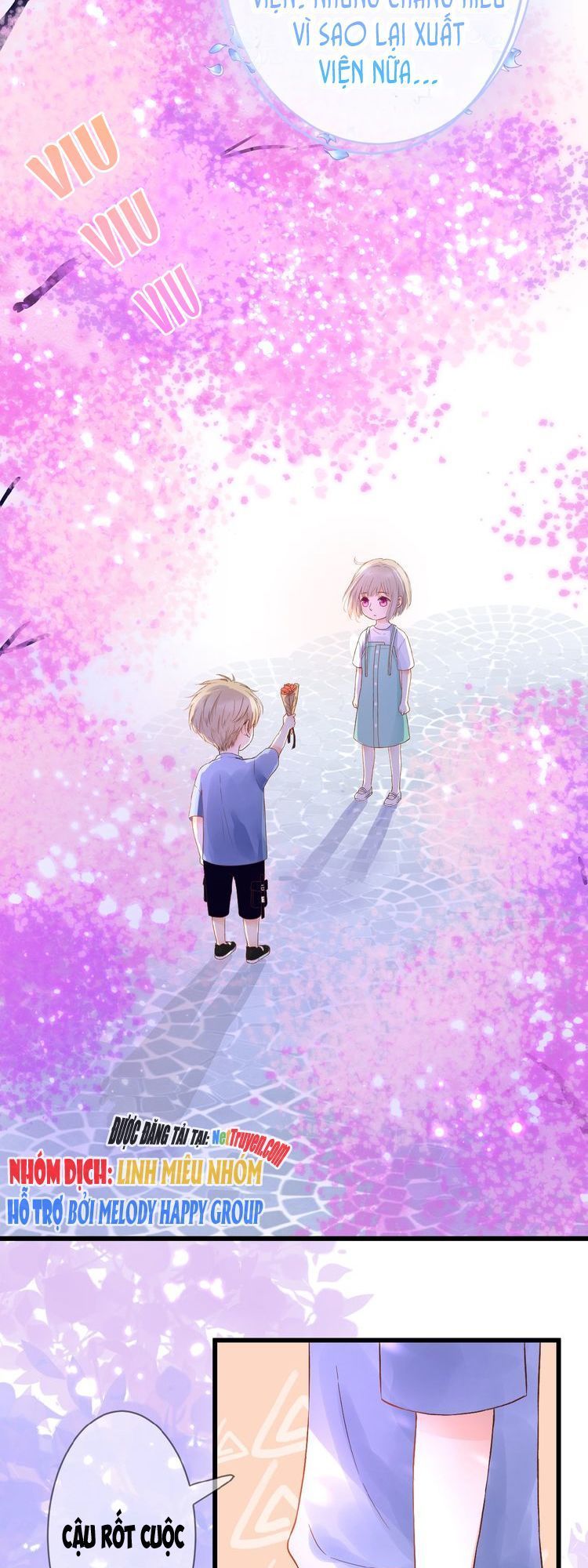 Hoa Chưa Nở Rộ: Chapter 1.1