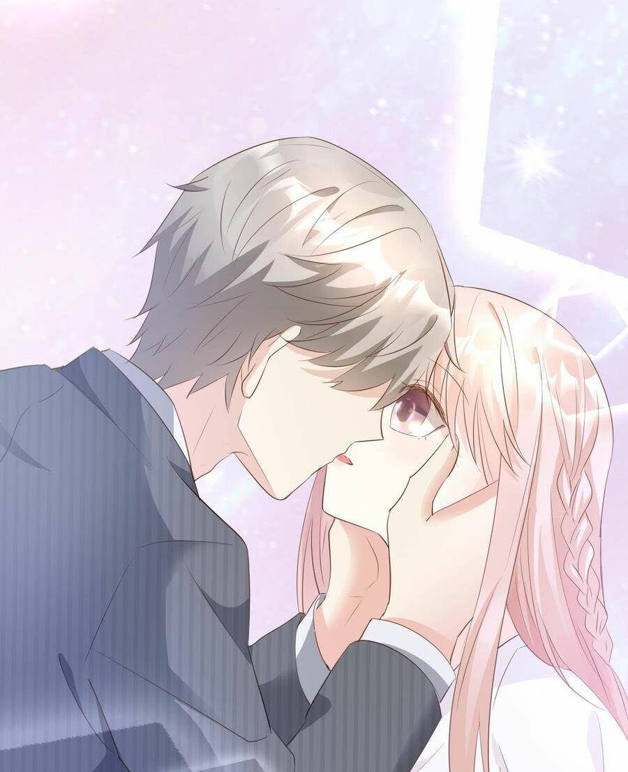 Tư Sủng Cục Cưng Bảo Bối: Chapter 64