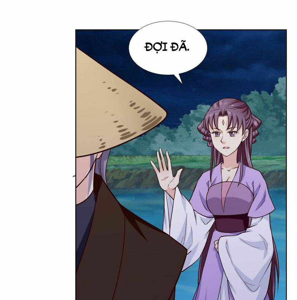 Tuyệt Thế Độc Phi Của Tà Vương: Chapter 100