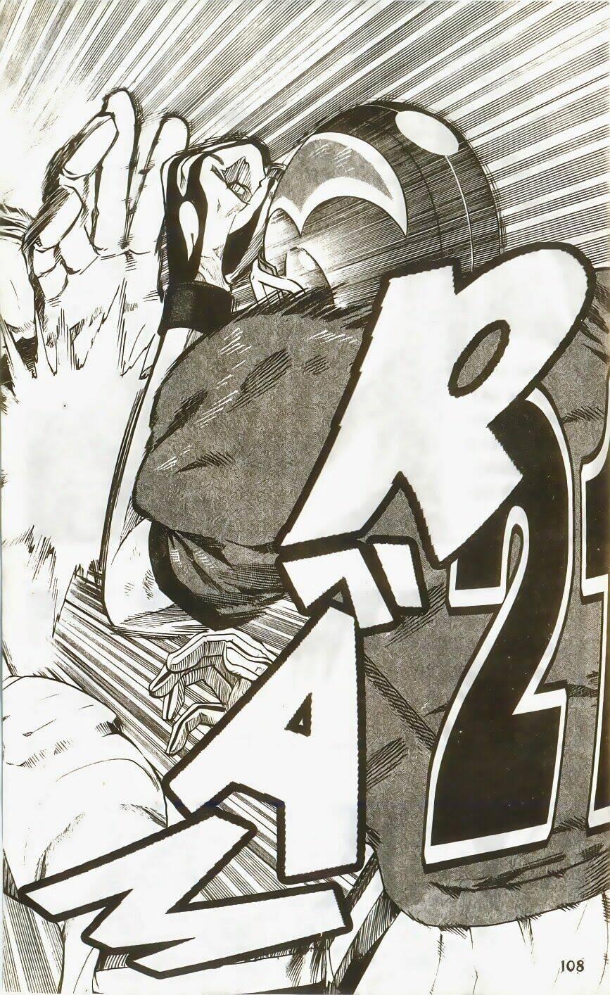 Lá Chắn Mắt: Chapter 228