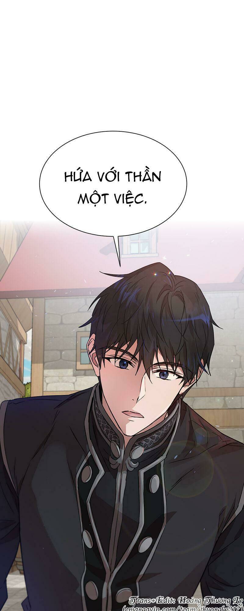 Khế Ước Của Ác Ma: Chapter 37