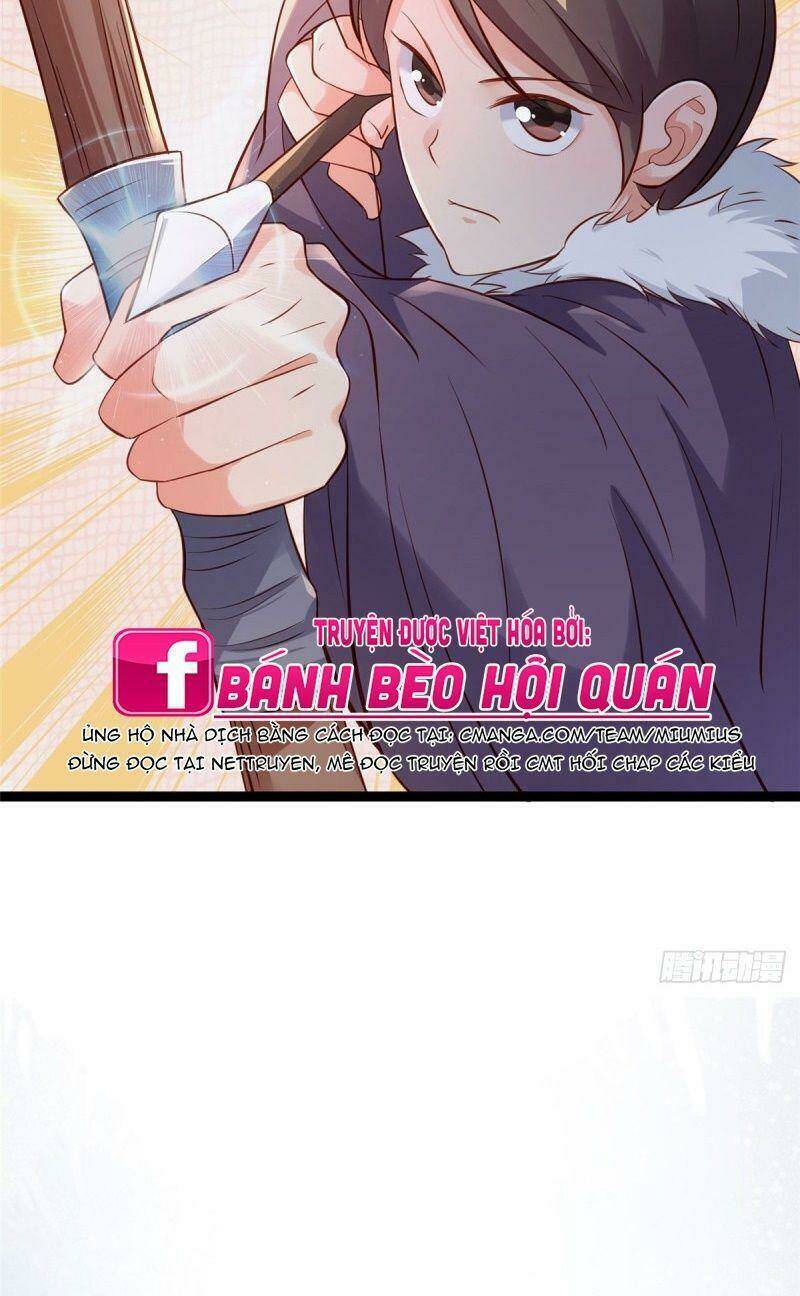 Bạo Manh Tiểu Tiên: Chapter 62