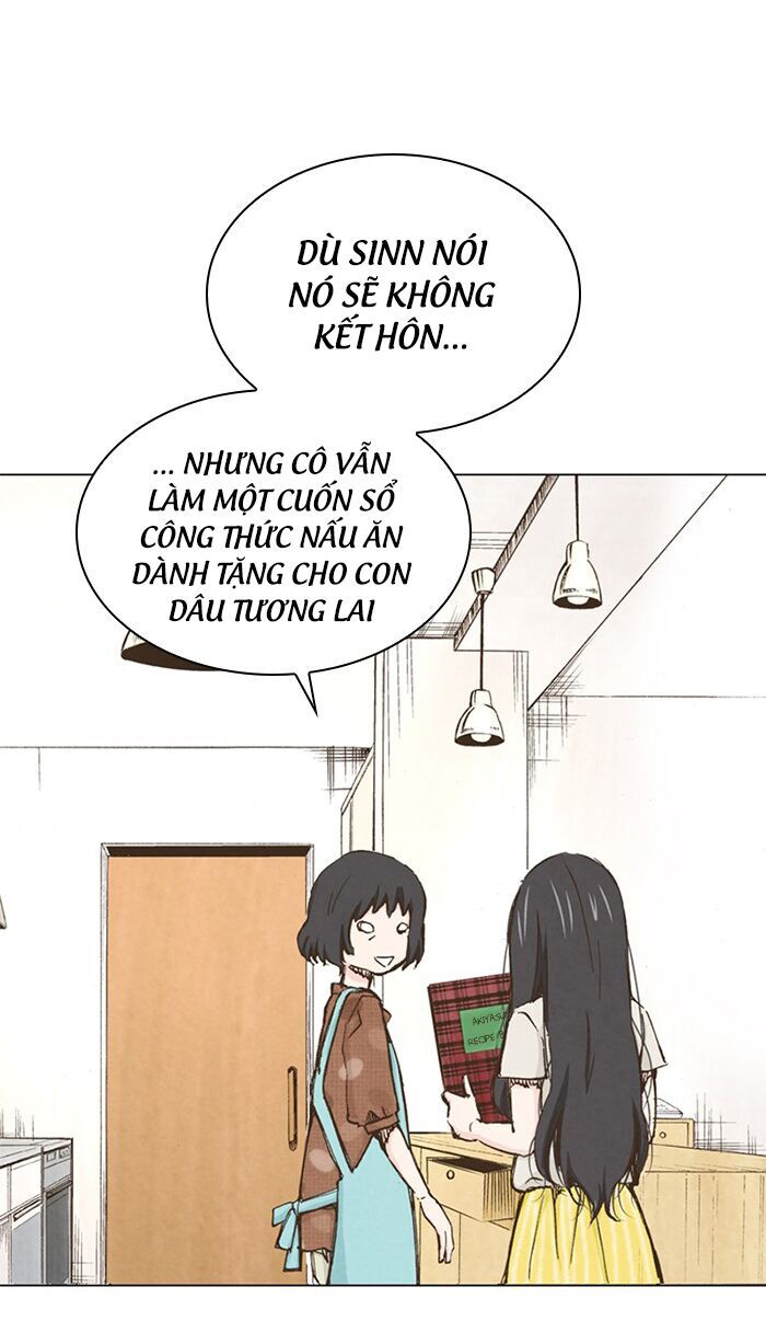 Làm Vợ Anh, Em Nhé: Chapter 27