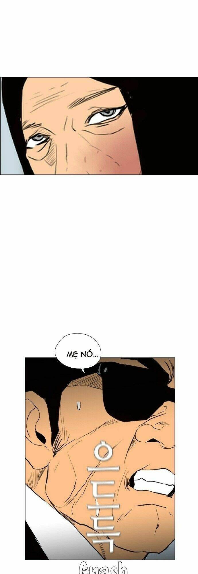 Kẻ Hồi Sinh: Chapter 96