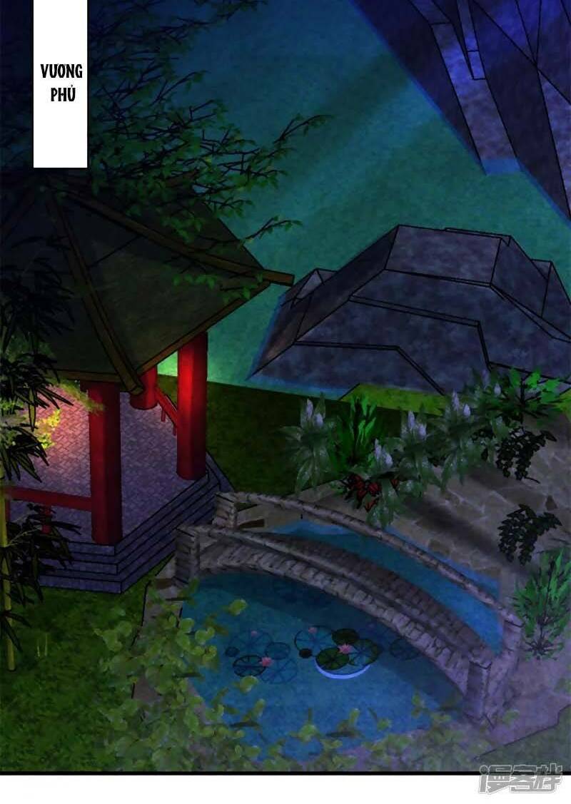 Vương Phi Muốn Trèo Tường: Chapter 126