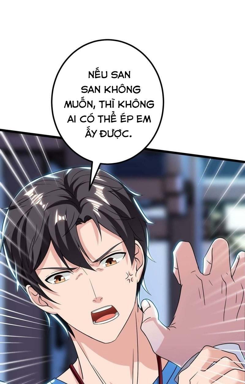 Trọng Sinh Khí Thiếu Quy Lai: Chapter 112