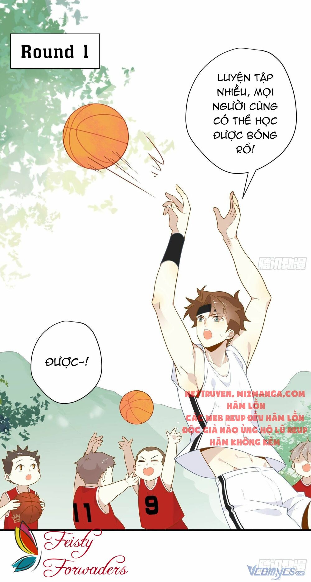 Nữ Phụ Như Tôi Cũng Có Ngày Ra Mắt: Chapter 19