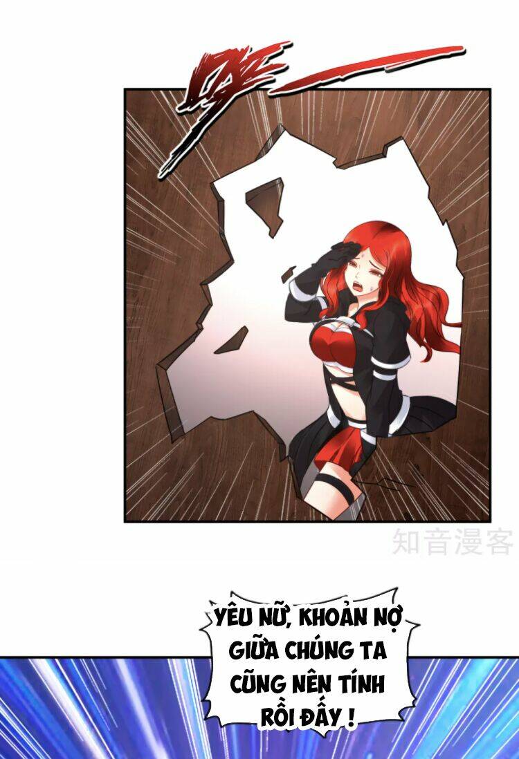 Phong Thủy Thiên Sư: Chapter 43