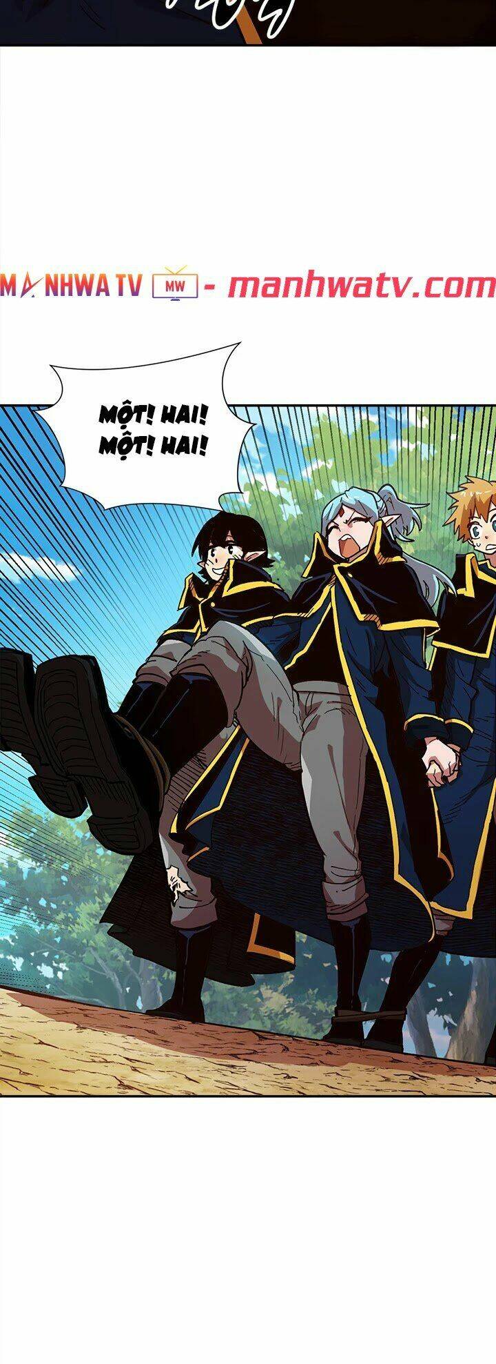 Nô Lệ Nghịch Thiên: Chapter 13