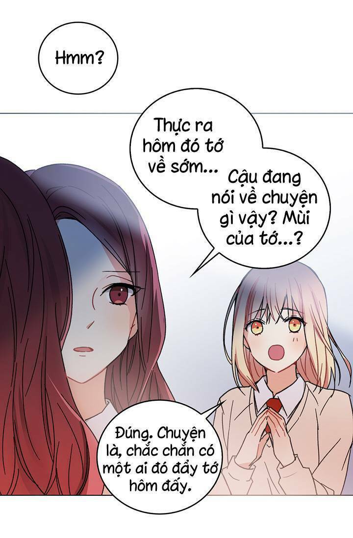 Cô Dâu Của Miêu Hoàng Tử: Chapter 4