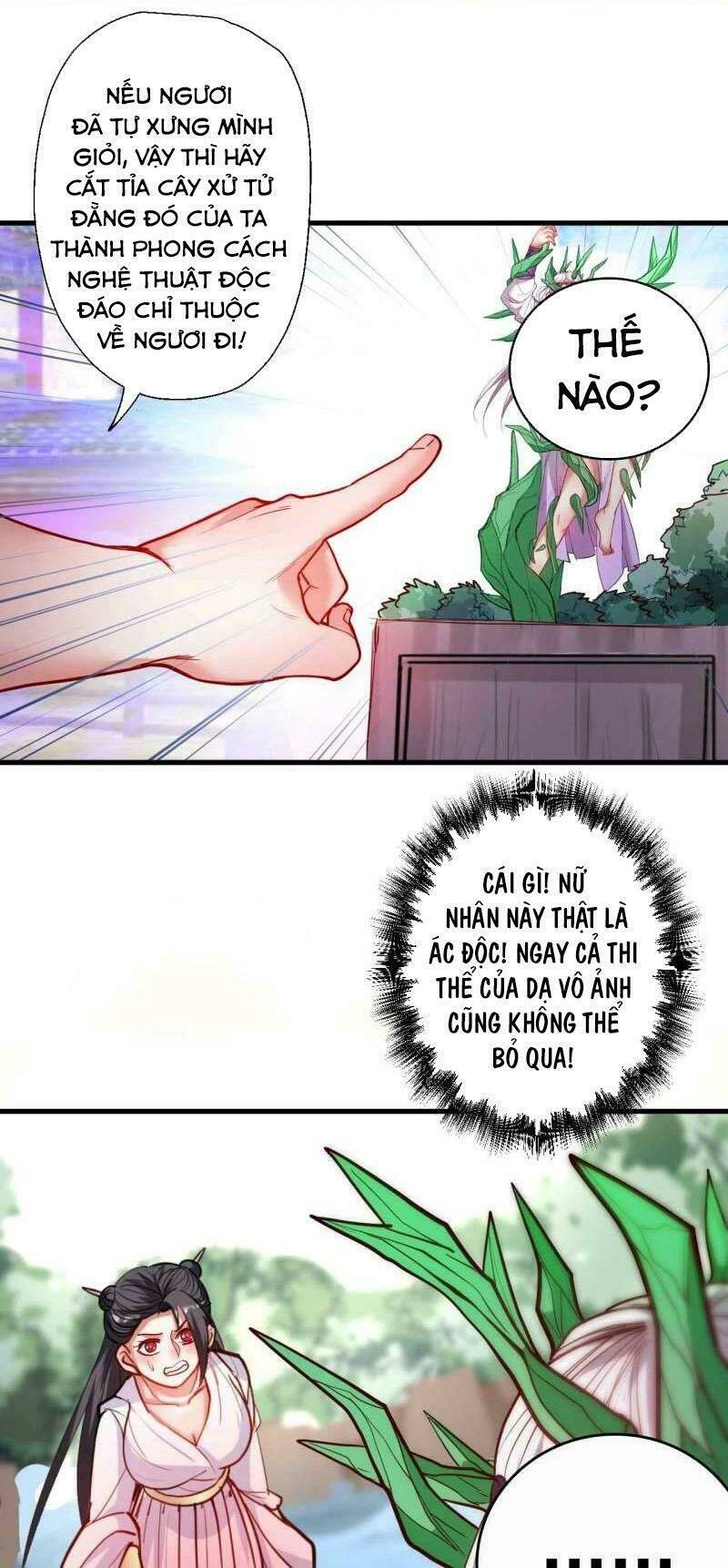 Tối Cường Đại Biểu Hoàng Kim Thận: Chapter 83