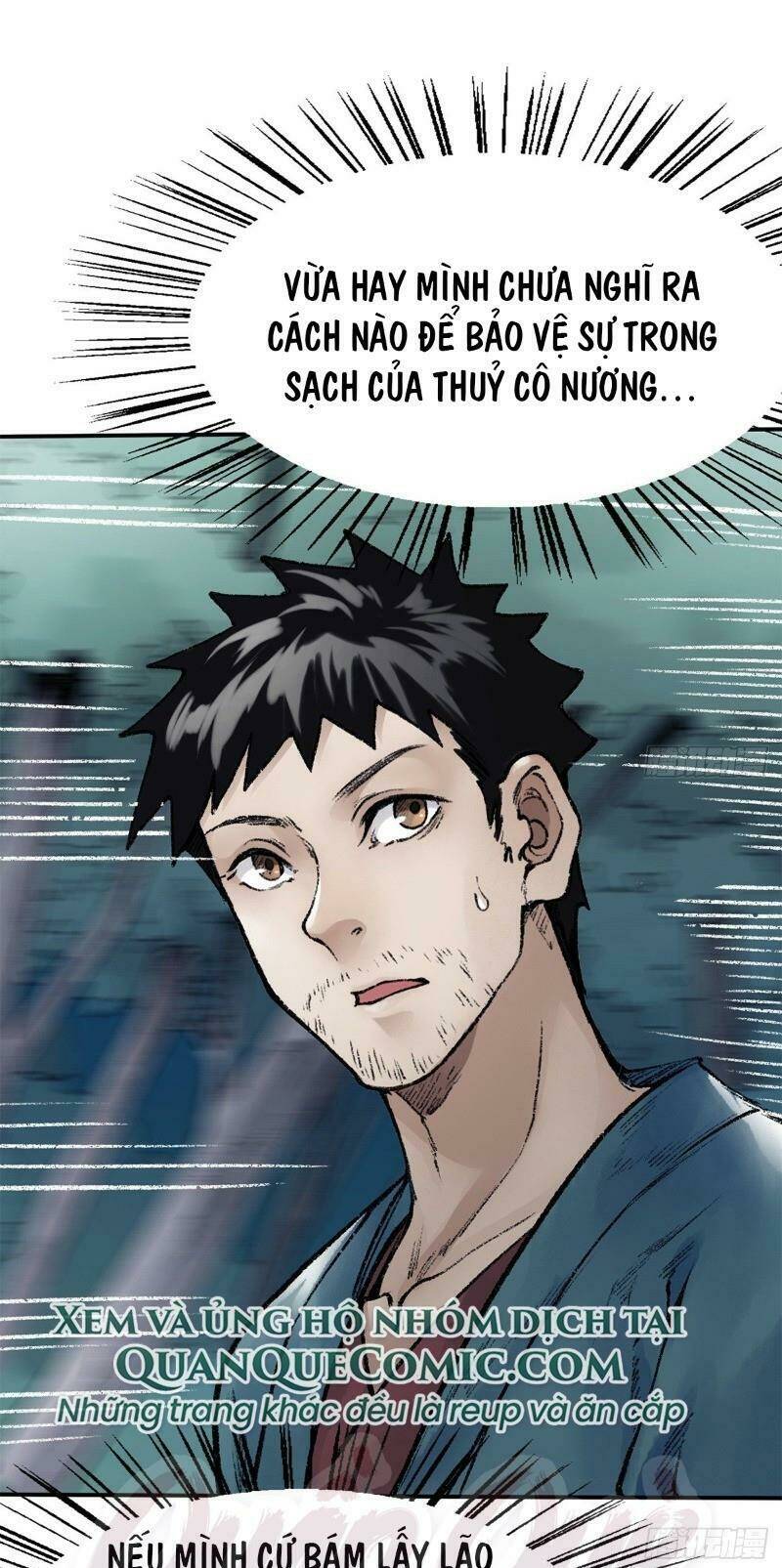 Liên Thành Quyết: Chapter 44