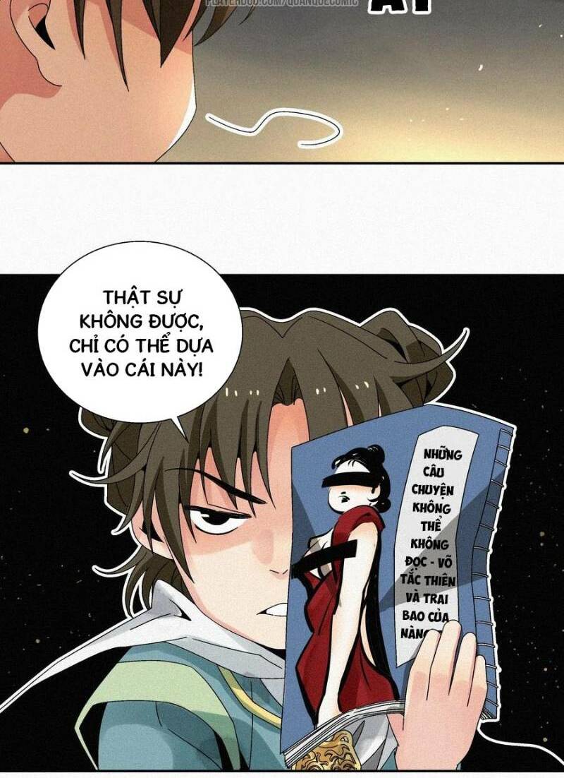 Ma Giáo Giáo Chủ Tái Xuất Giang Hồ: Chapter 8.2