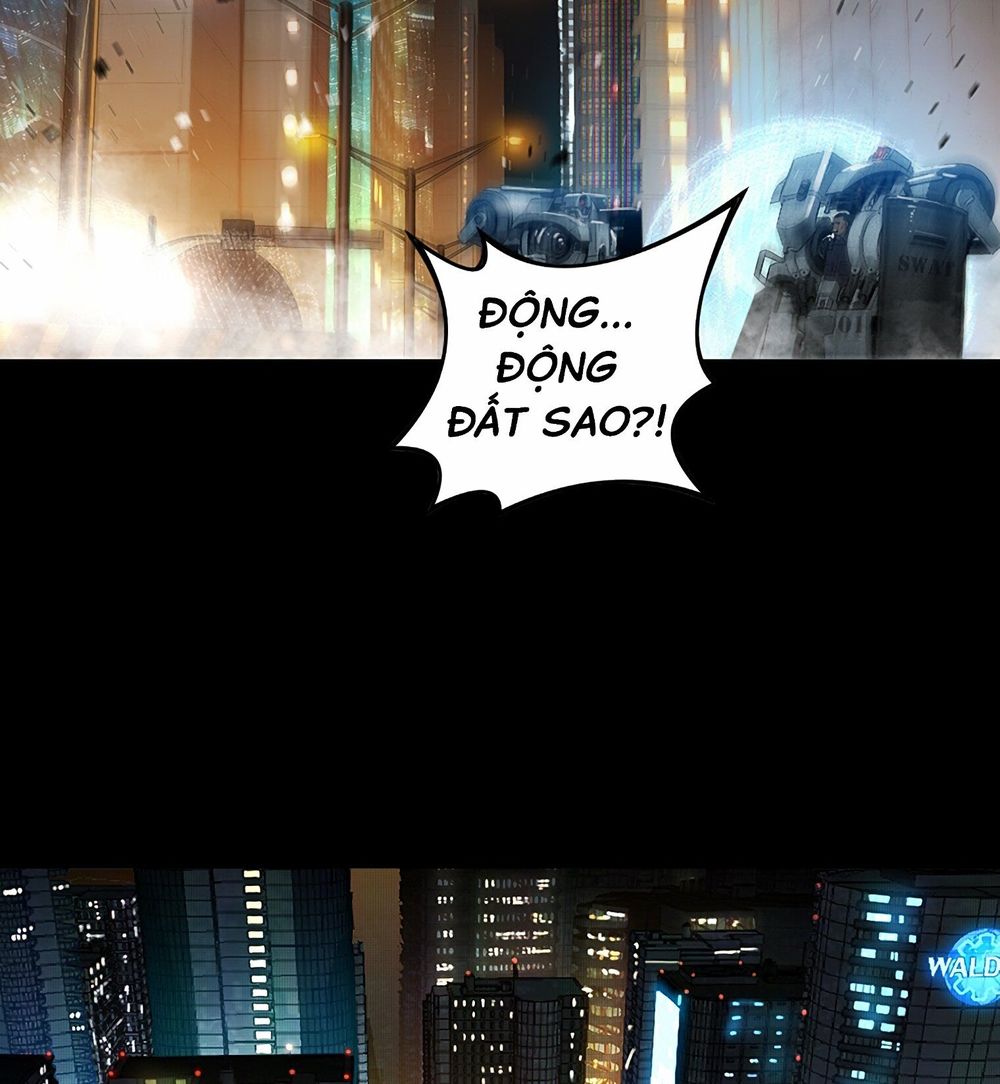 Dị Giới Tam Tuyệt: Chapter 100