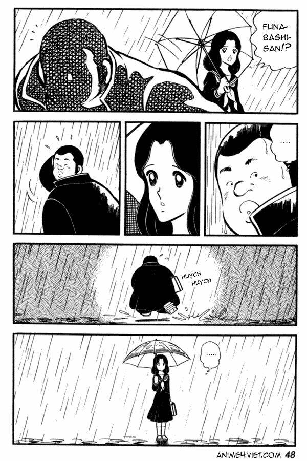 Miyuki: Chapter 31