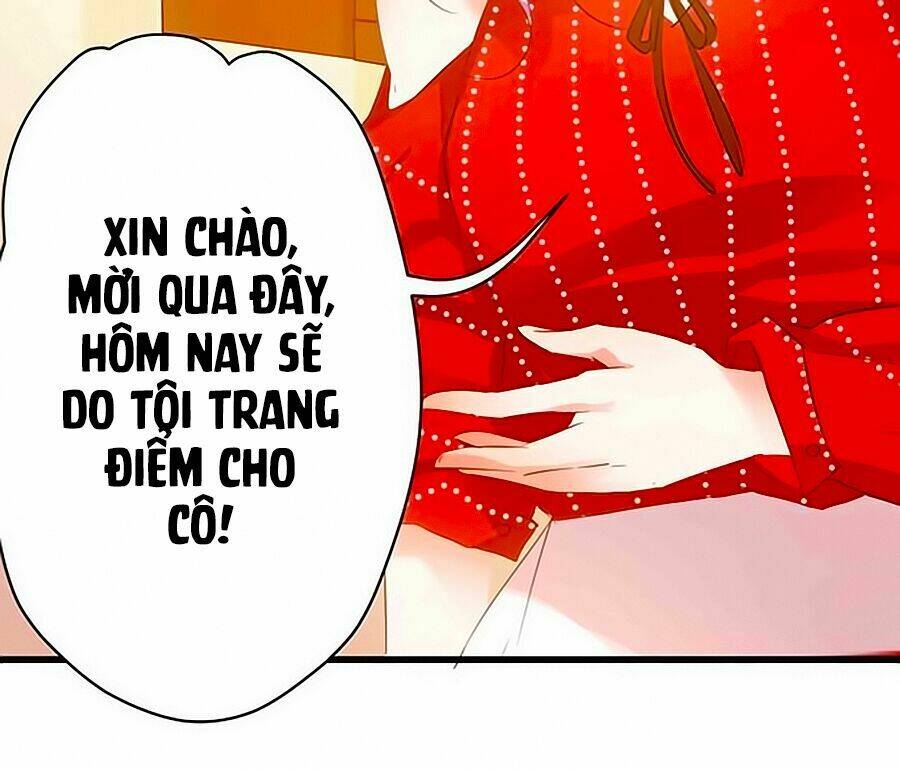 Bạn Trai Là Ngôi Sao: Chapter 13