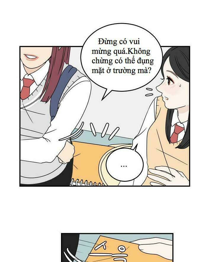 30 Phút Bước Đi Bên Em: Chapter 9