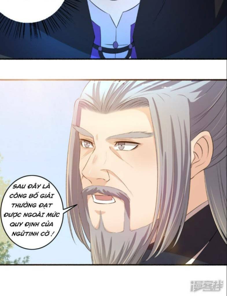 Cuồng Phi Phách Lối: Chapter 103