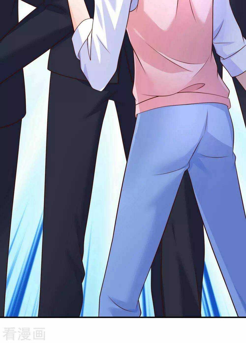 Boss Của Tôi Là Đại Thần: Chapter 33