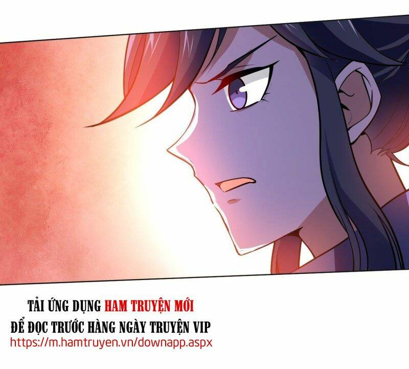 Thần Võ Đế Tôn: Chapter 83