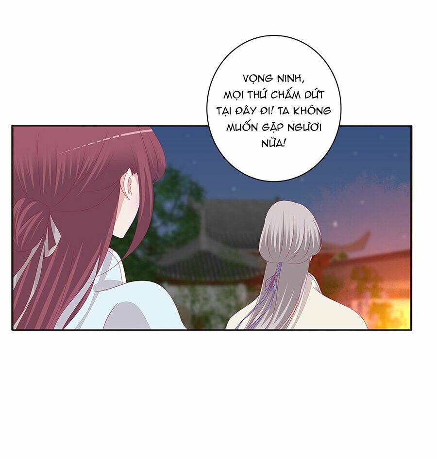 Tướng Quân Mời Ra Trận: Chapter 170