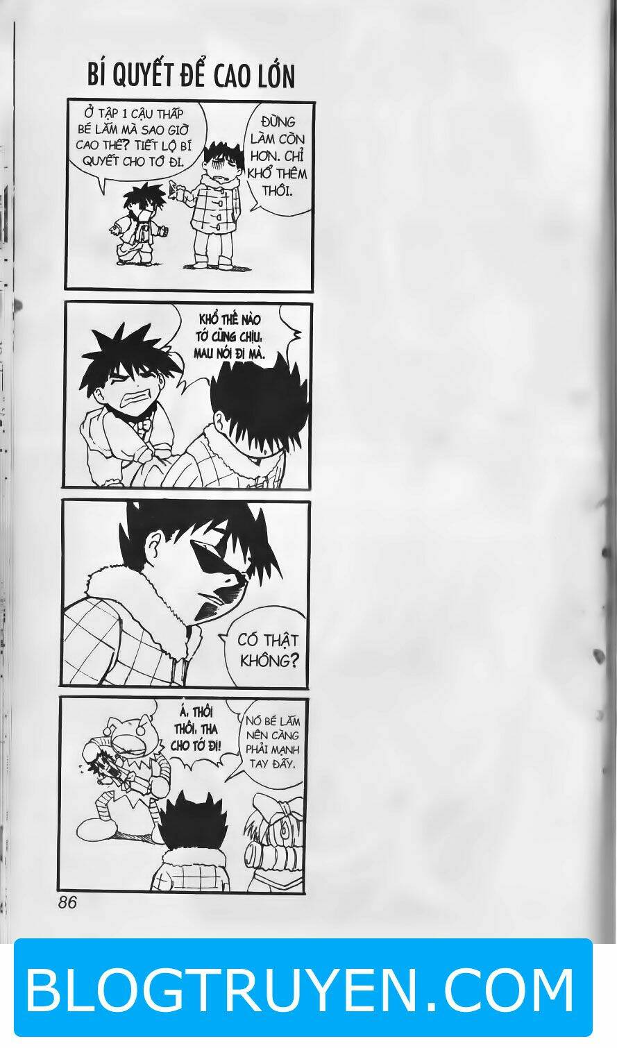 Shin Gumiho - Hội Pháp Sư: Chapter 31.2