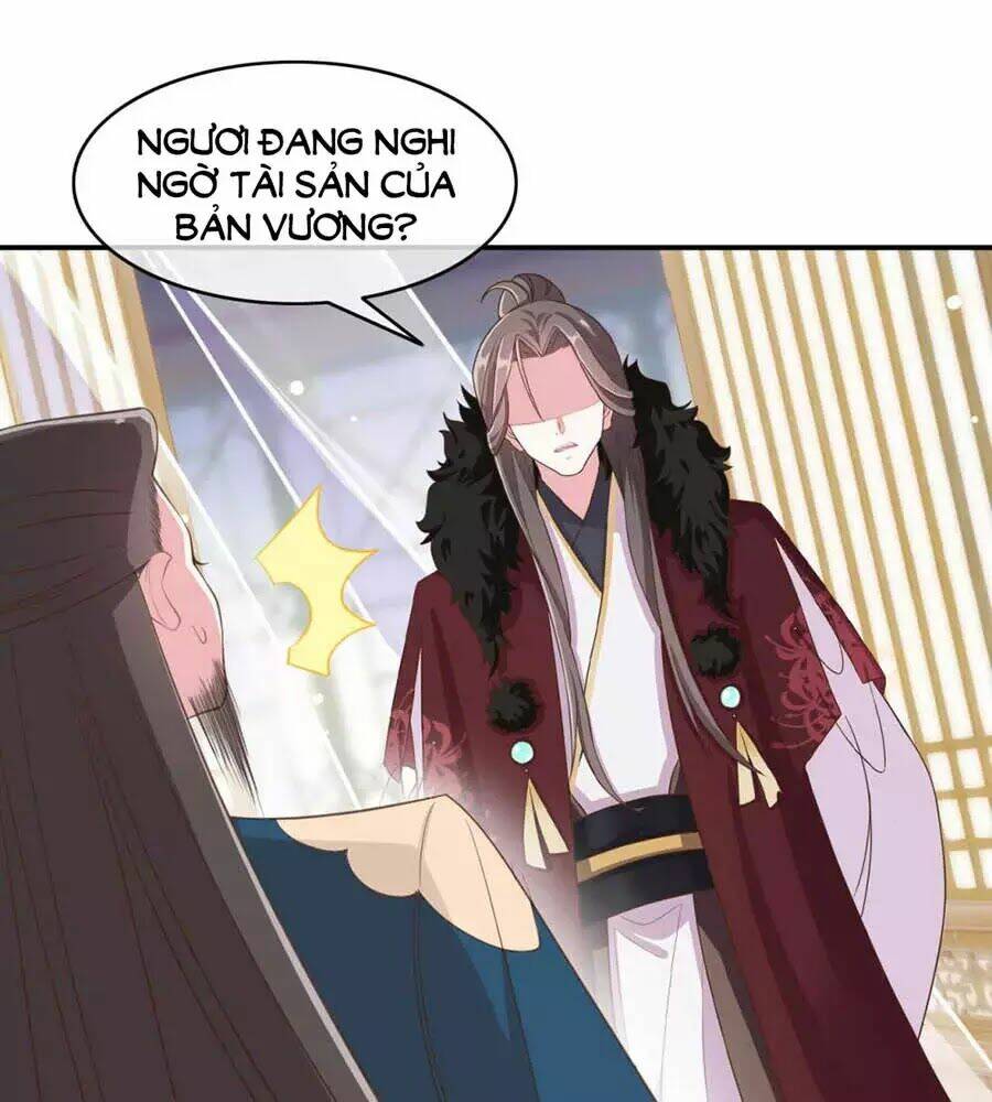 Đích Nữ Hữu Độc: Chapter 50