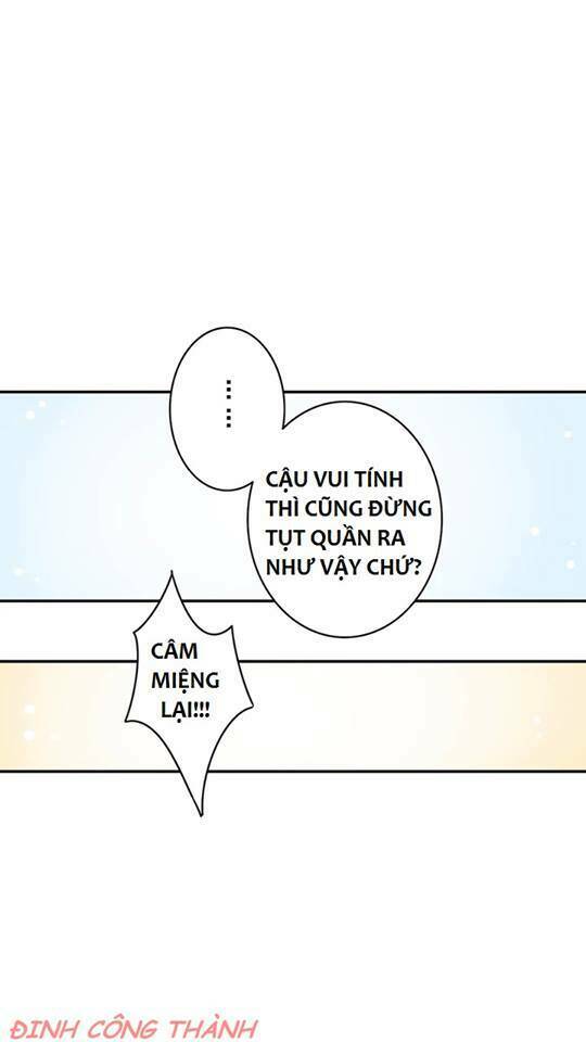 Thần Mì Lắm Chiêu: Chapter 7