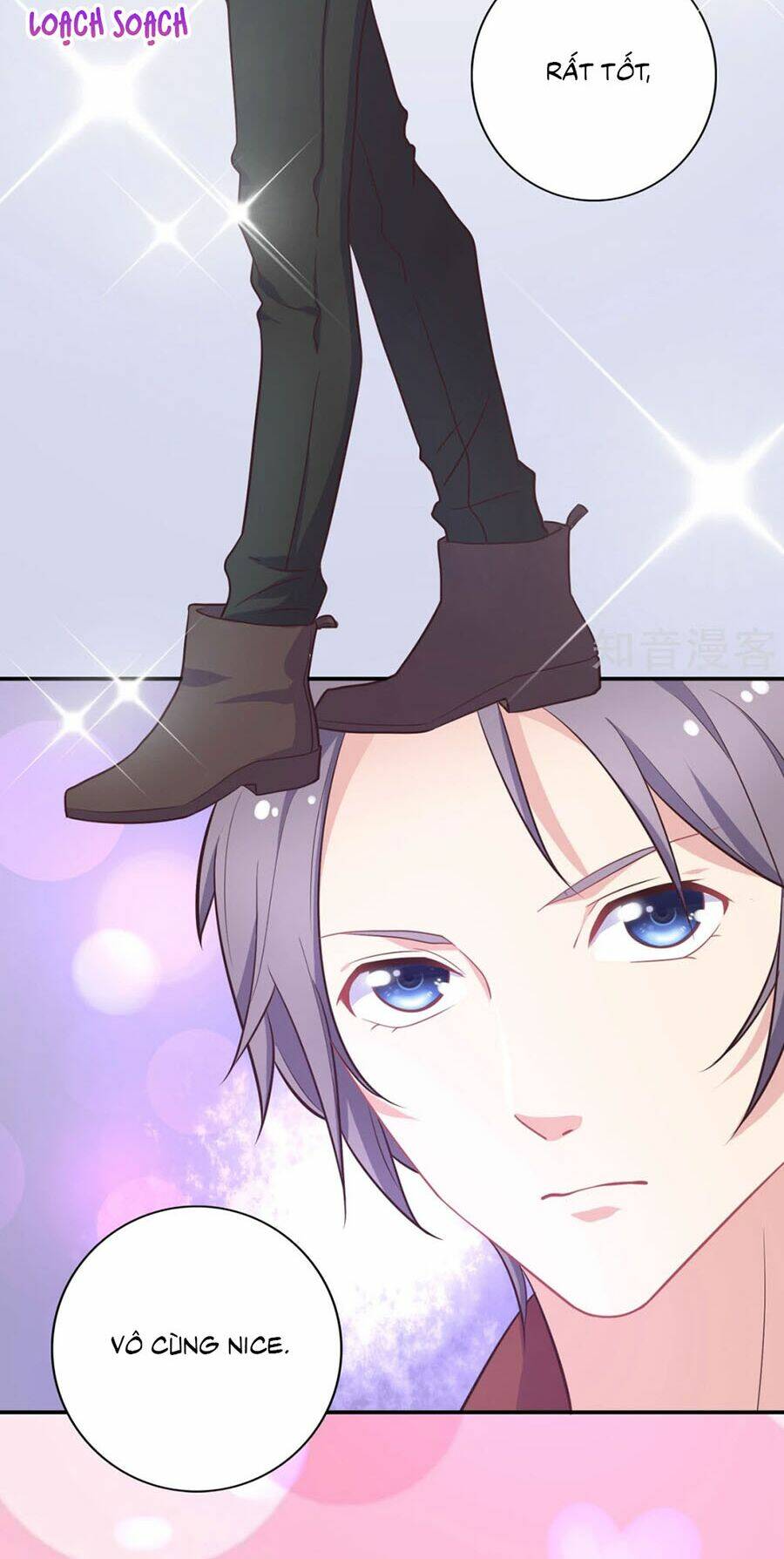 Hẹn Hò Siêu Tốc: Chapter 8