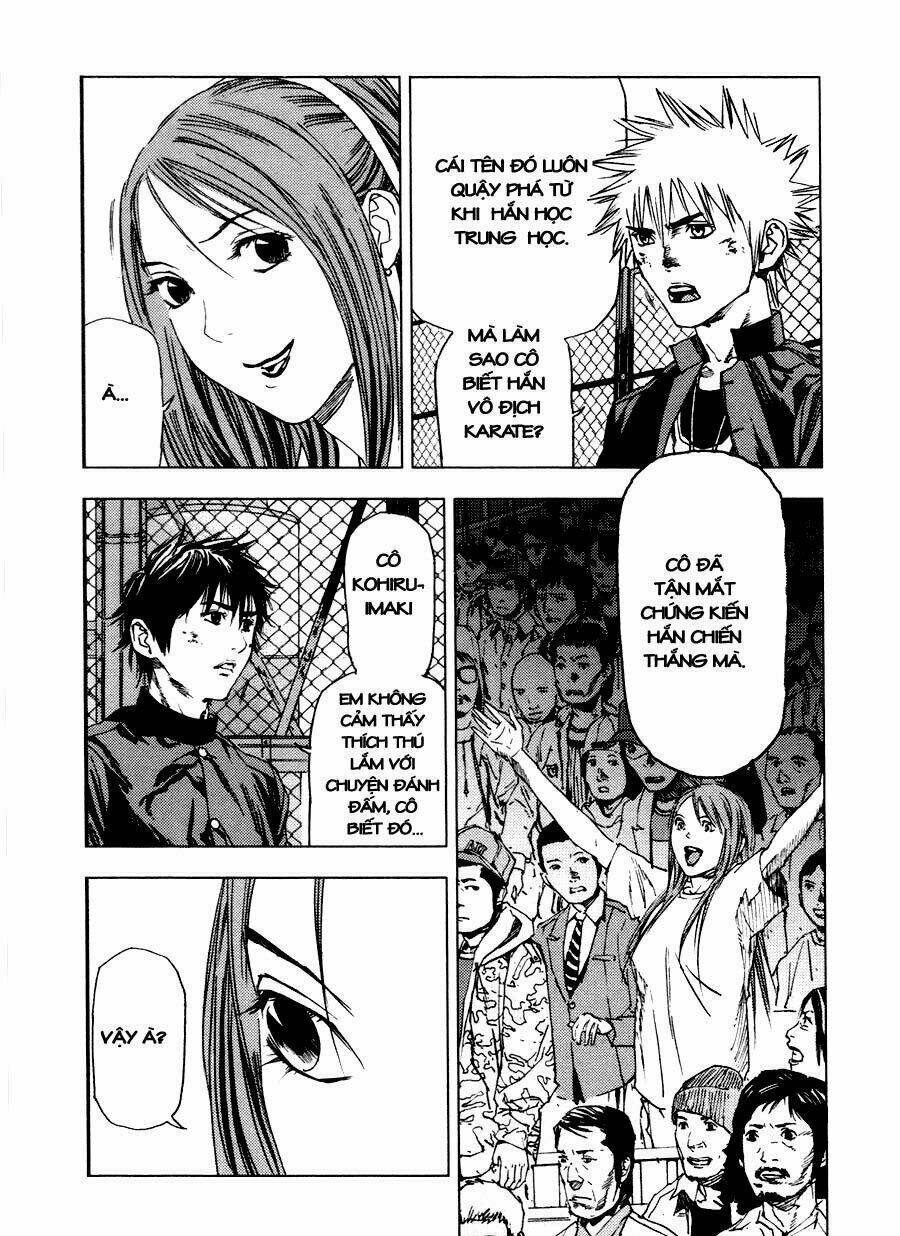 Gekiryuuchi: Chapter 6