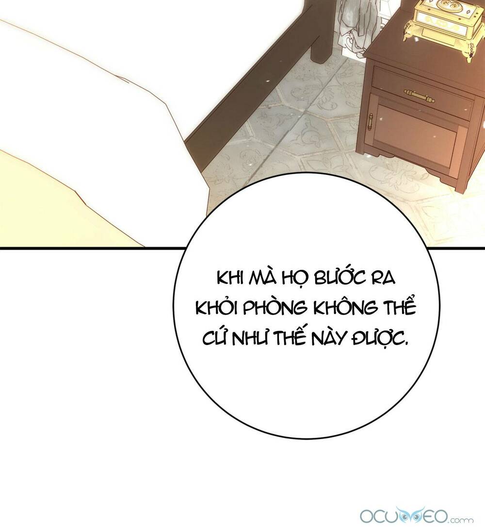 Lòng Trung Thành Với Kẻ Ác: Chapter 5