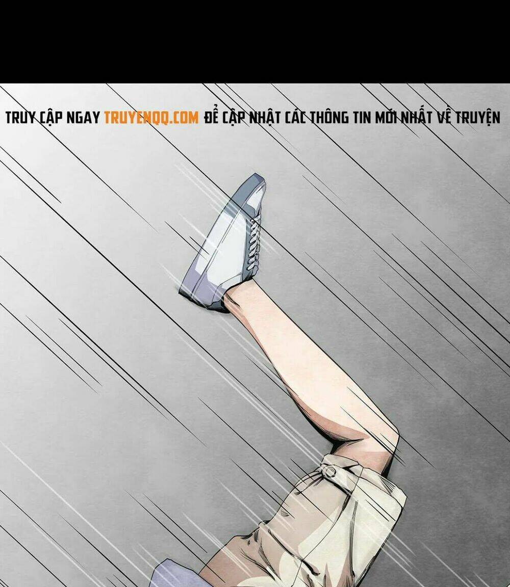 Ẩn Số Về Tứ Gia: Chapter 2