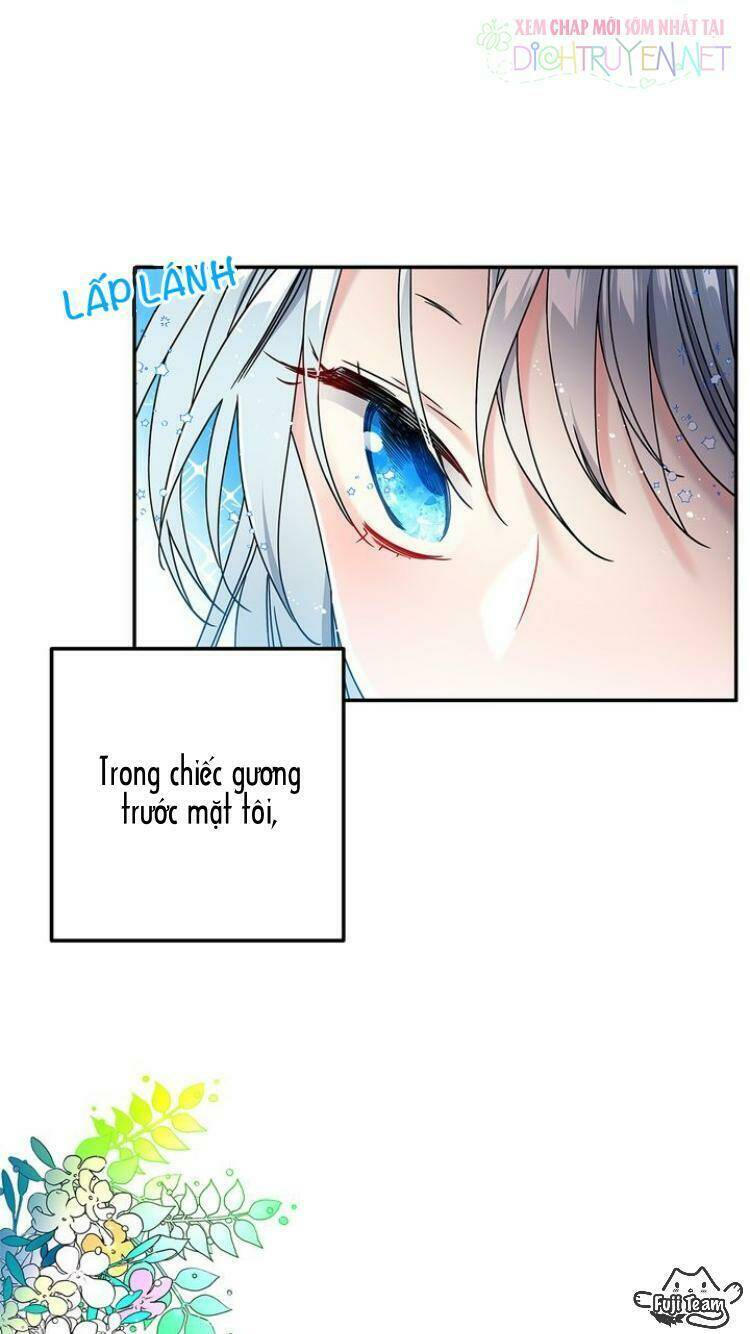 Vị Quản Gia Của Tiểu Thư: Chapter 1