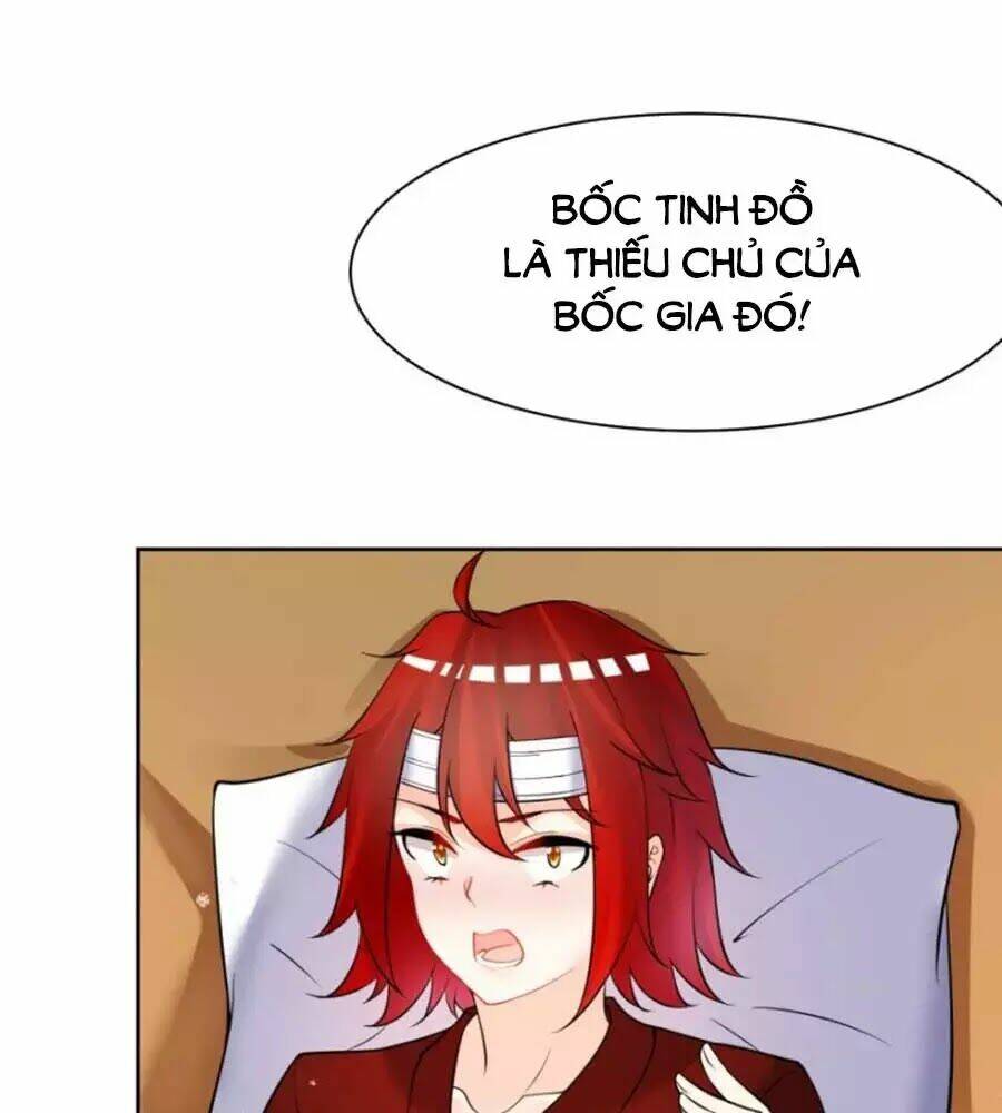 Xú Nữ Đích Hậu Cung: Chapter 158