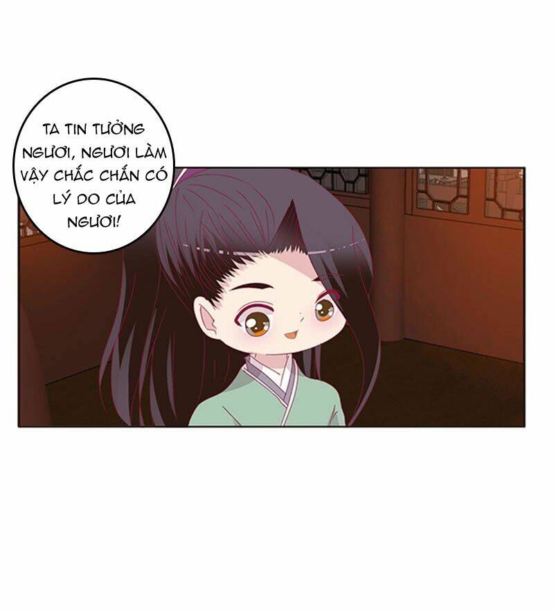 Tướng Quân Mời Ra Trận: Chapter 79