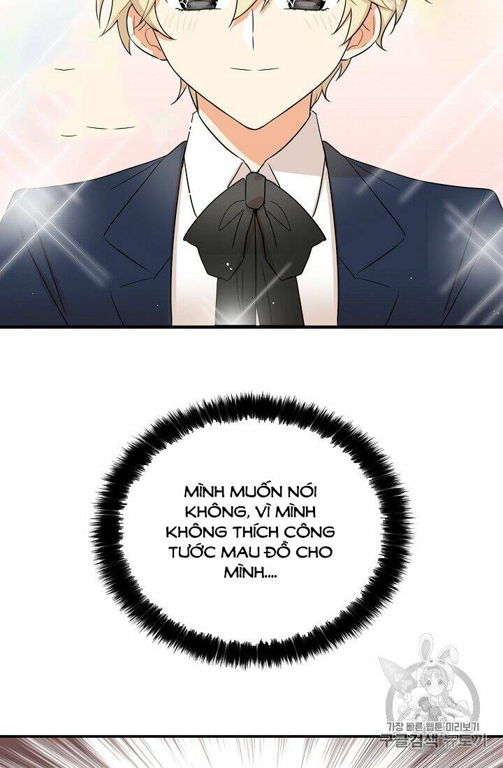Xuyên Không Trở Thành Mami Phản Diện: Chapter 15